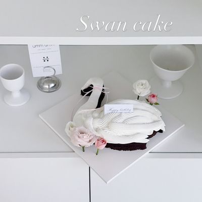 coco swan...♥ (당일주문 가능) 이미지