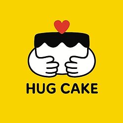 허그케이크 (HUG CAKE) 대표 이미지