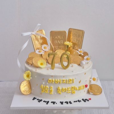 플라워골드바 이미지