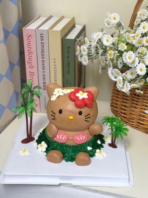 입체케이크 이미지