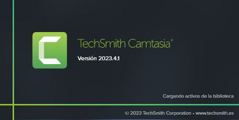 Camtasia Studio 2023.4.1 Features