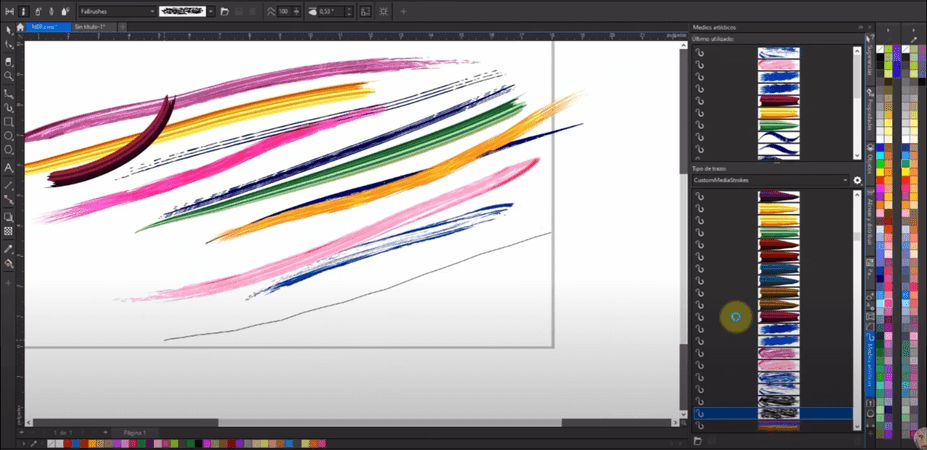 CorelDRAW 2024