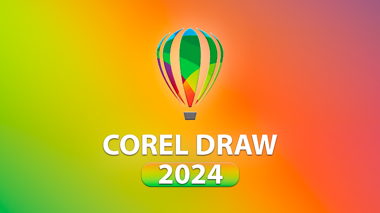 CorelDRAW 2024