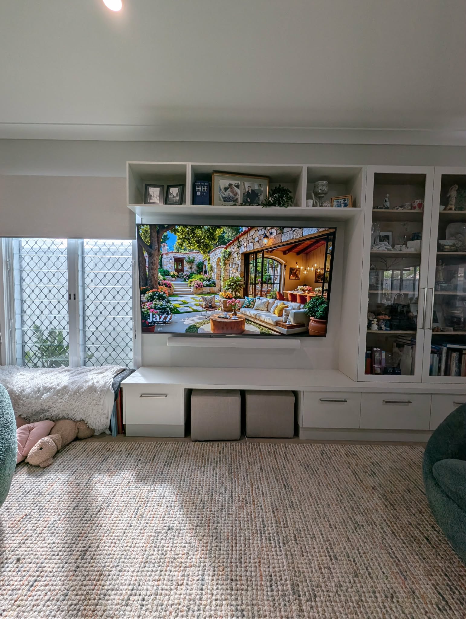 Seamless TV Wall Mounting in Priestdale, Brisbane QLD: A Recent Install Story — Dead Level TV Installation, Priestdale 4127