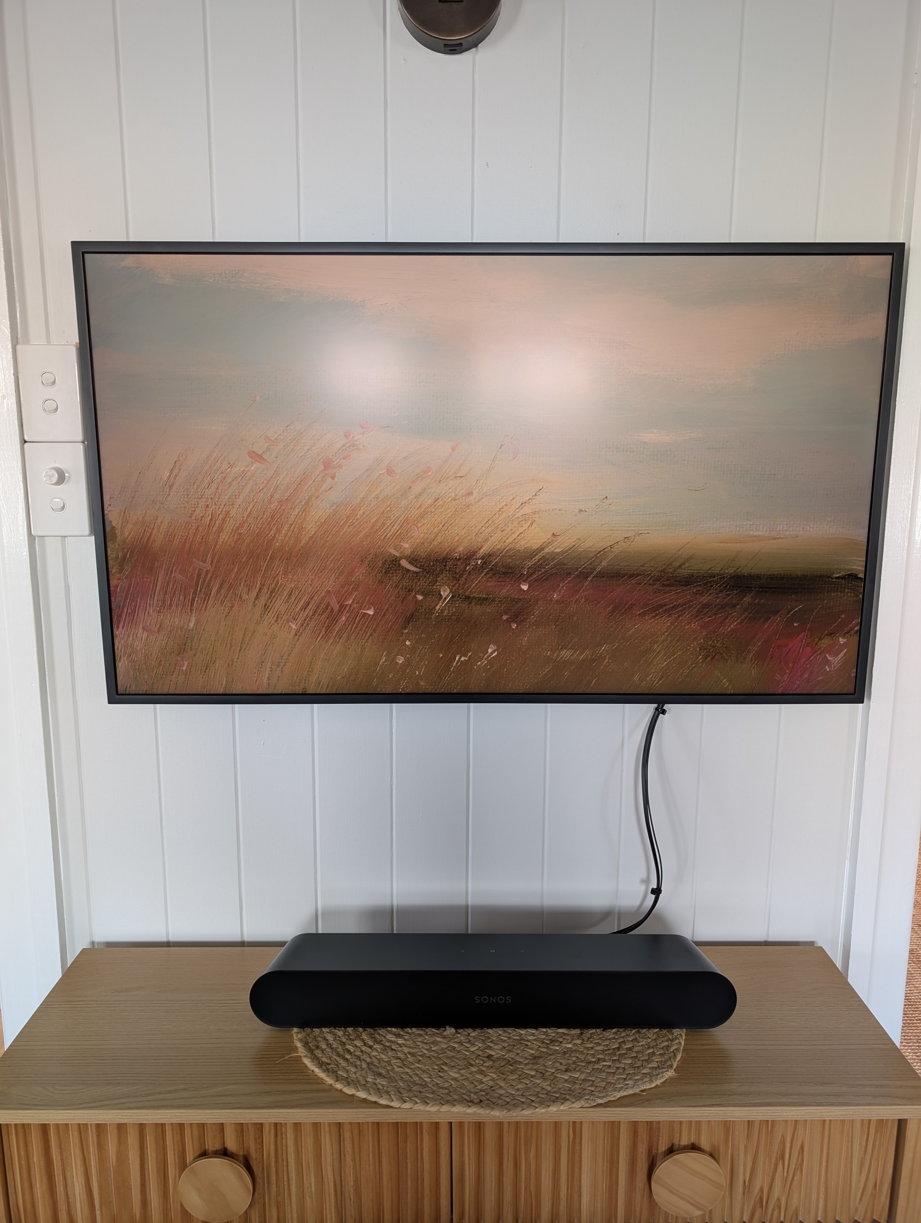 Perfectly Level TV Mounting in Marsden: A Brisbane Home Case Study — Dead Level TV Installation, Marsden
