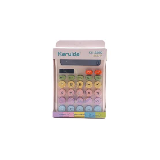 calculator