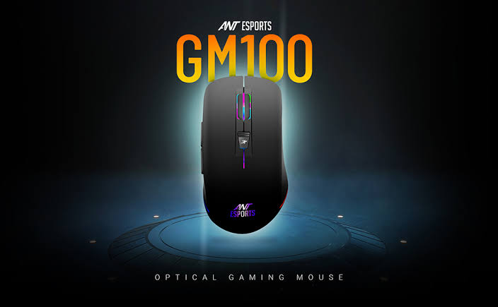 ANT ESPORTS GM 100