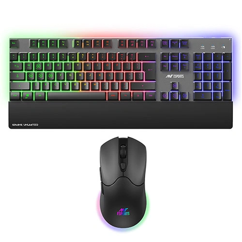 KEYBOARD COMBO