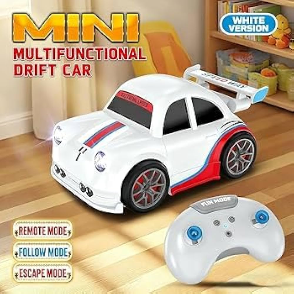 MINI MULTI-FUNCTIONAL VEHICLE