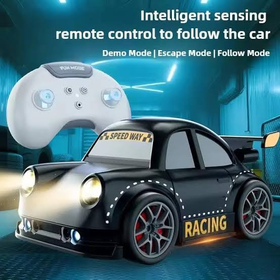 MINI SENSOR CAR