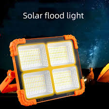 SOLAR LIGHT