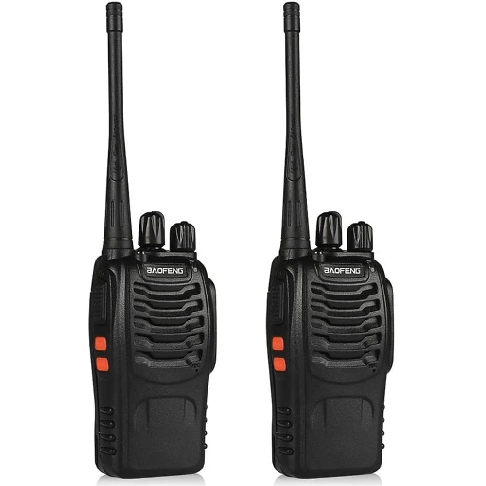 WALKY TALKY