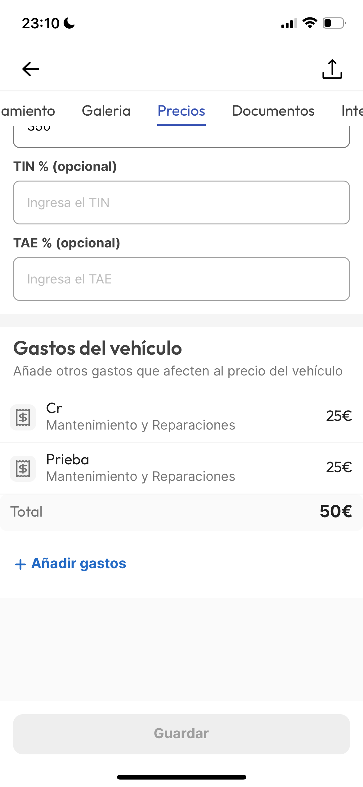 BMW Serie 2