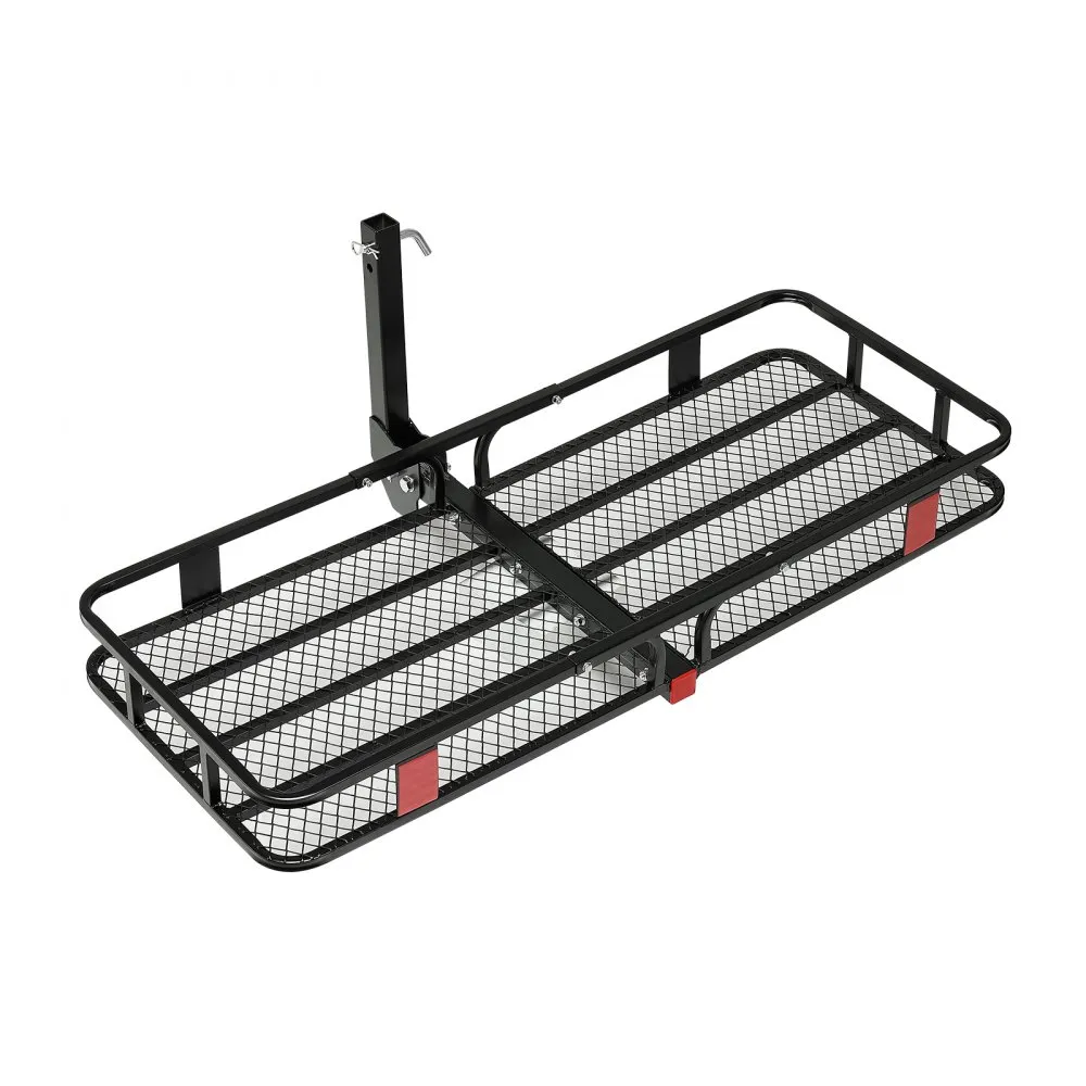 03013 VEVOR Hitch Cargo Carrier 500 lbs Capacity F detail photo 11