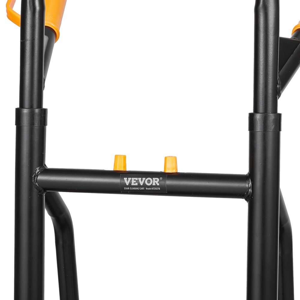 03020 VEVOR Stair Climbing Cart Model KT2027B Hand detail photo 12