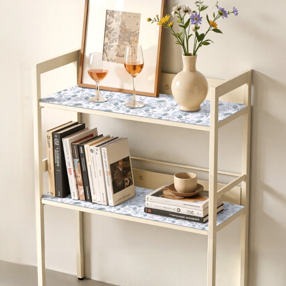 02933 VEVOR Shelf Liners And Drawer Liners PVC Flo detail photo 8