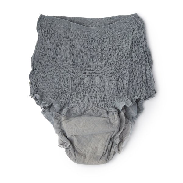 03205 Depend Fit-Flex Incontinence Underwear for M detail photo 9