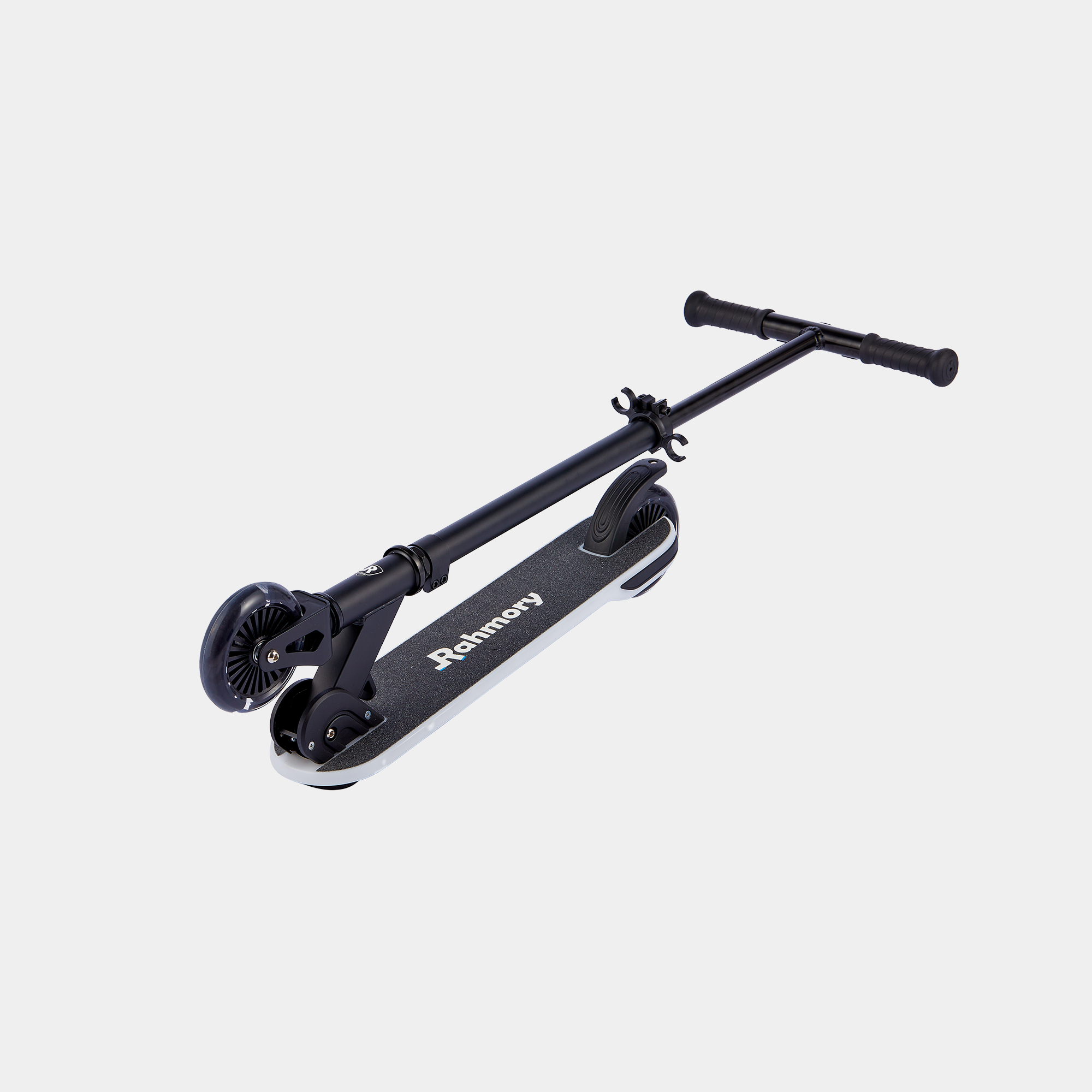 03512 Rahmory Kids Scooter with LED Light Up Wheel detail photo 7