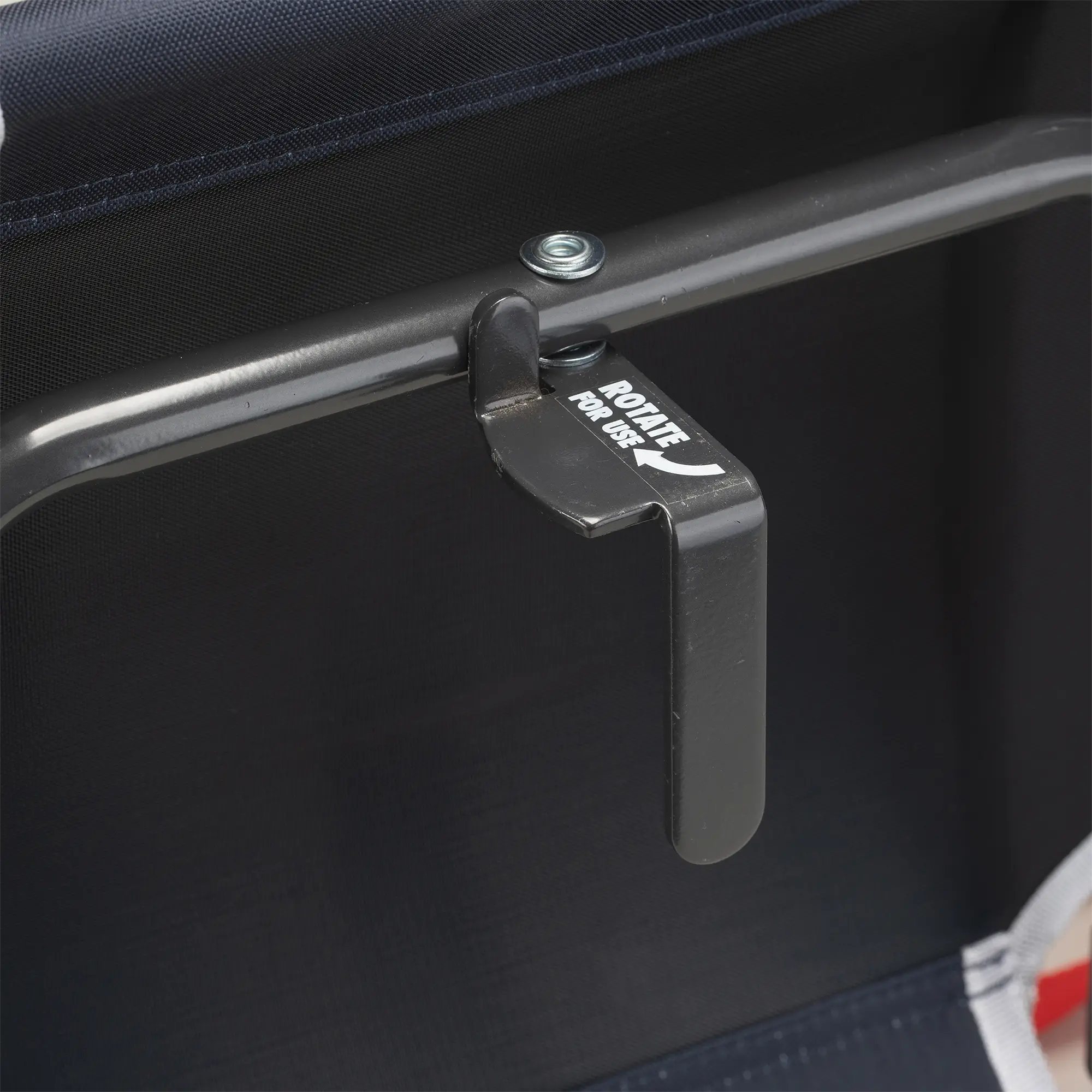 03498 GCI Outdoor Big Comfort Stadium Chair with A detail photo 28