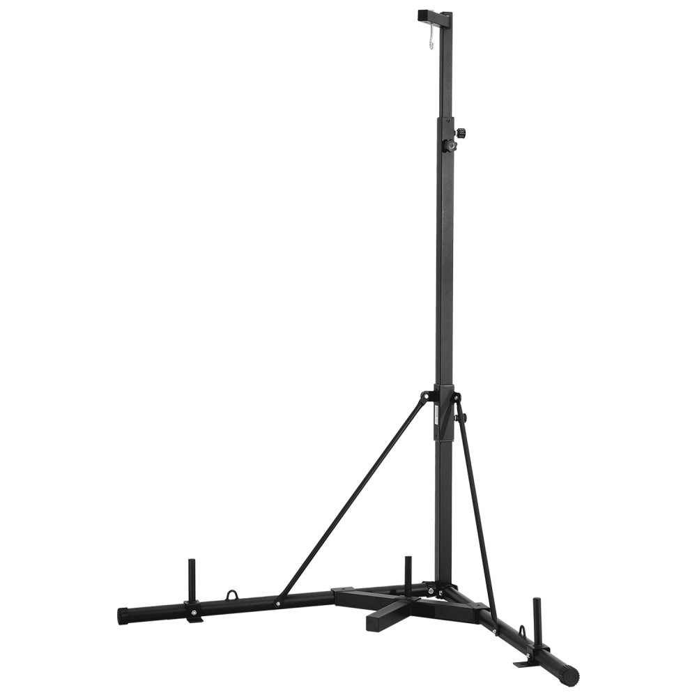 03312 Heavy Duty Punching Bag Stand Boxing Stand M, stock photo — view 1