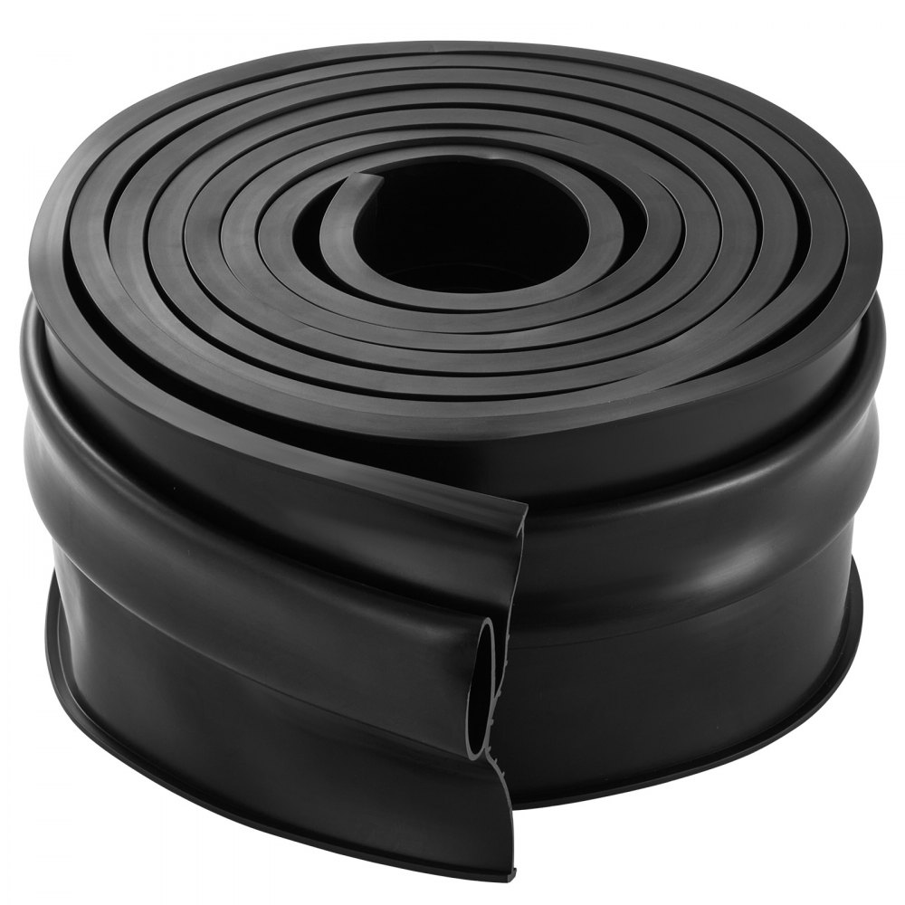 02573 VEVOR Door Seals Set Rolled Black Weatherstr detail photo 11