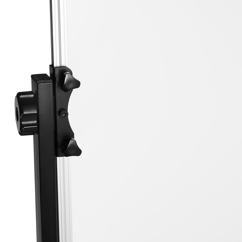 VEVOR S86-SQ-3248 White Board Writing Surface Office Board detail photo 12
