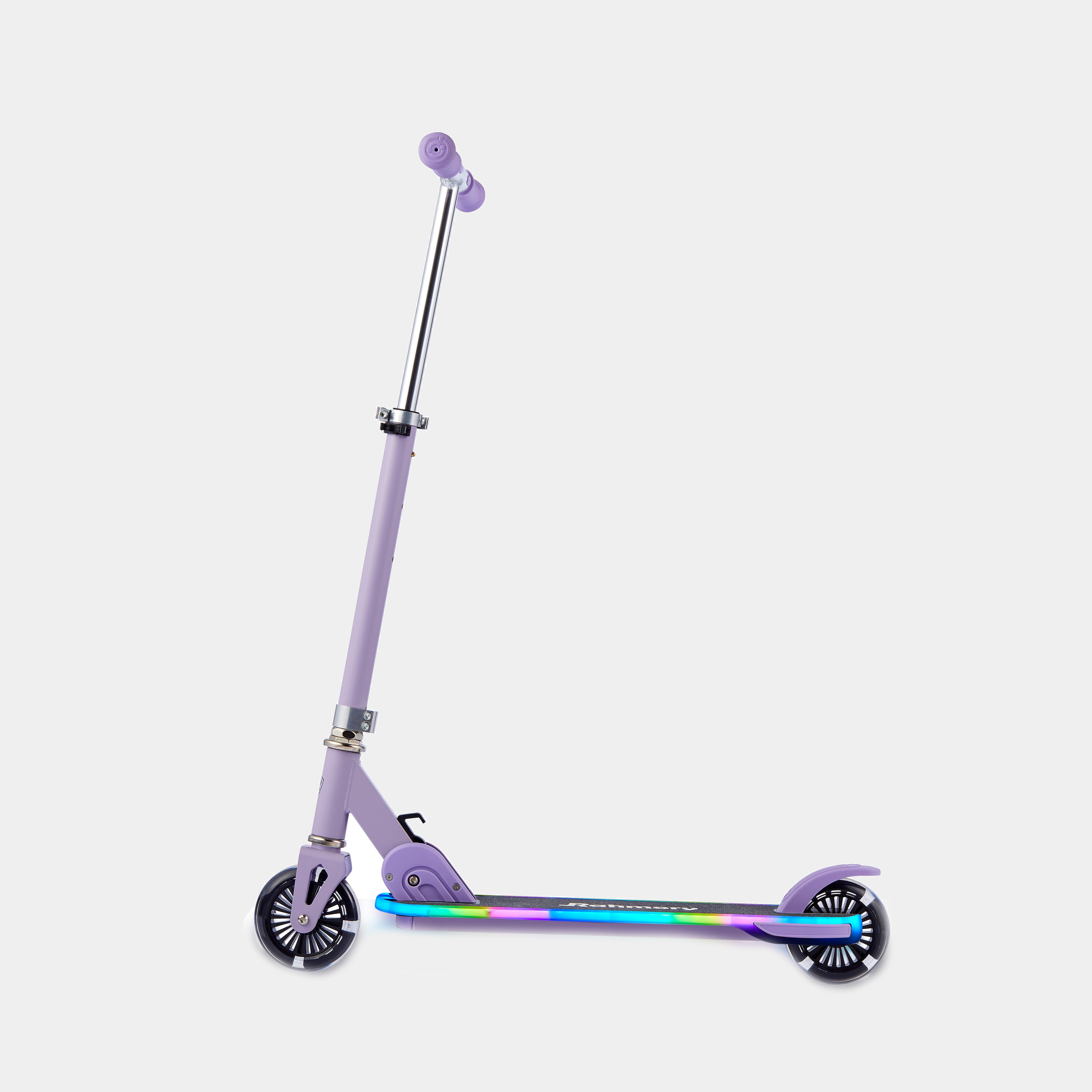 03512 Rahmory Kids Scooter with LED Light Up Wheel detail photo 13
