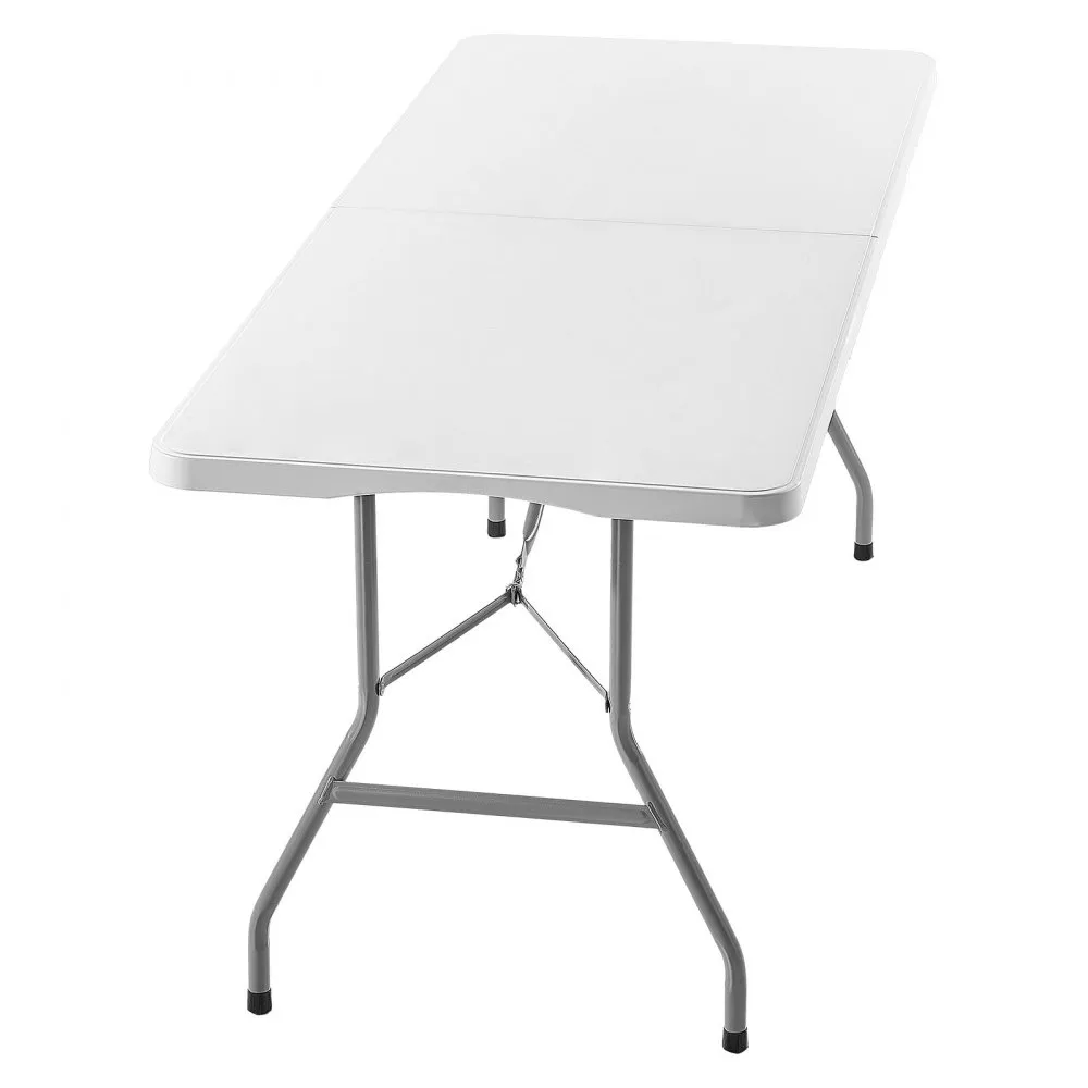 03472 VEVOR YX01-220 Folding Table Portable Utilit detail photo 11