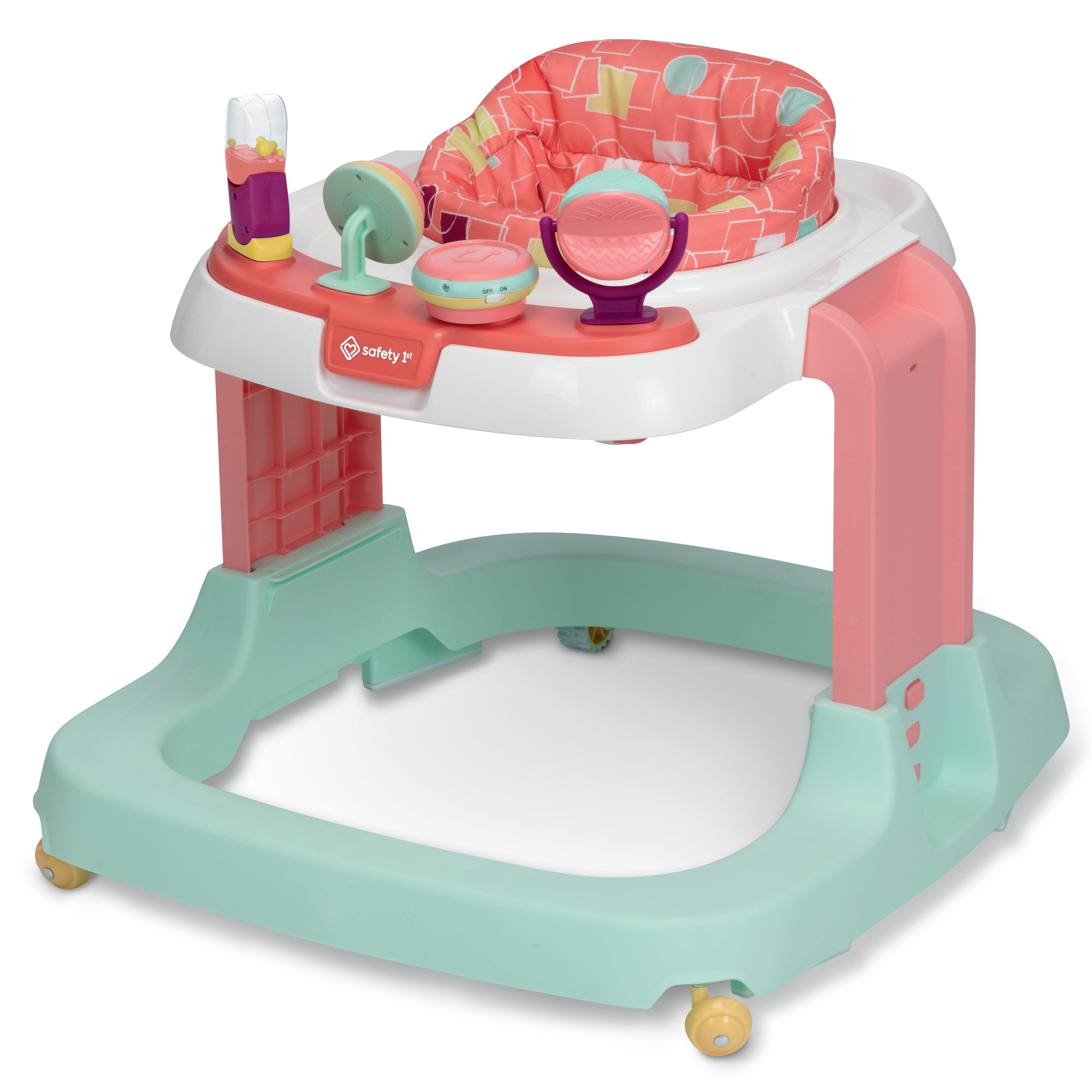 03166 Safety 1st Ready Set Walk DX Developmental W detail photo 7