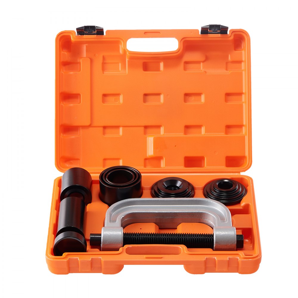 02581 VEVOR Ball Joint Service Kit Model ZX-J003 A detail photo 9