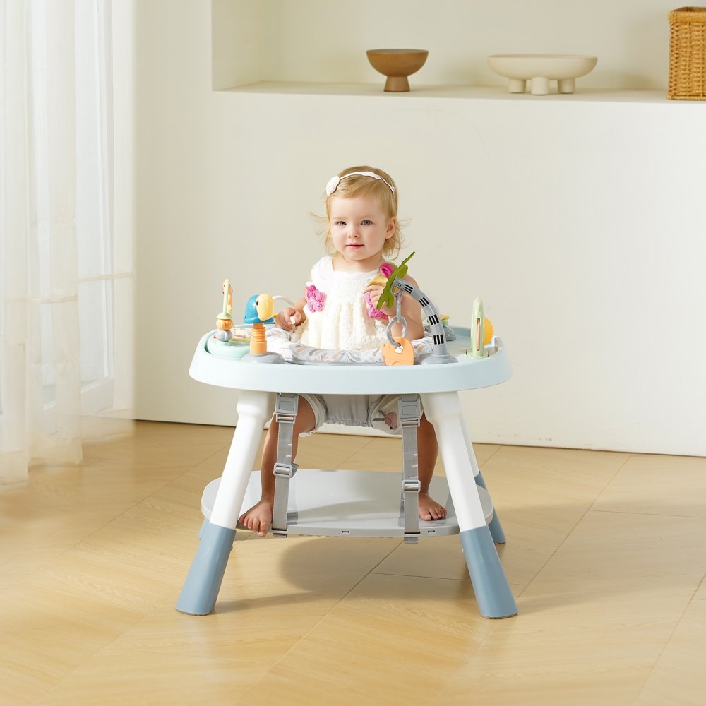 02609 Time Followers Baby Jumper And Activity Play detail photo 8