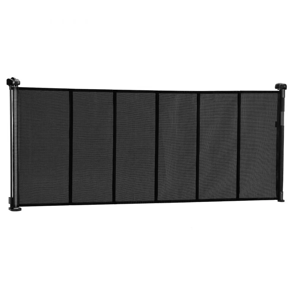 03333 Unbranded Retractable Baby Gate Extra Wide S detail photo 10