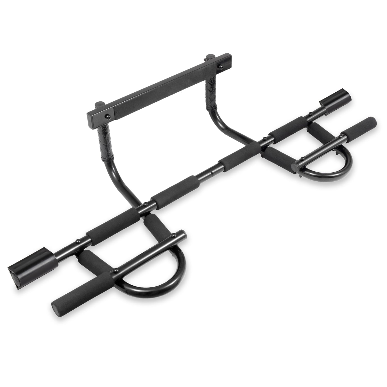 03460 Unknown Multi-Function Doorway Pull Up Bar F, stock photo — view 1