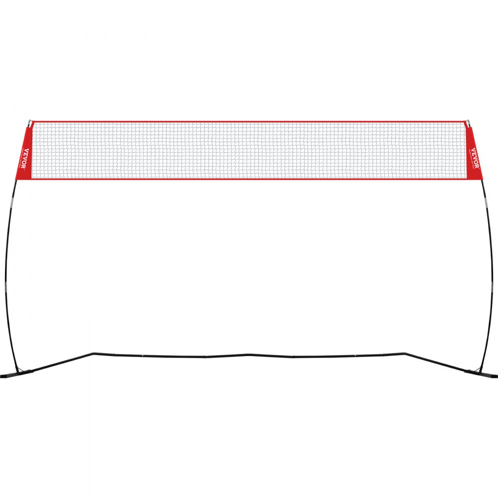 02920 VEVOR Outdoor Portable Volleyball Net System detail photo 11