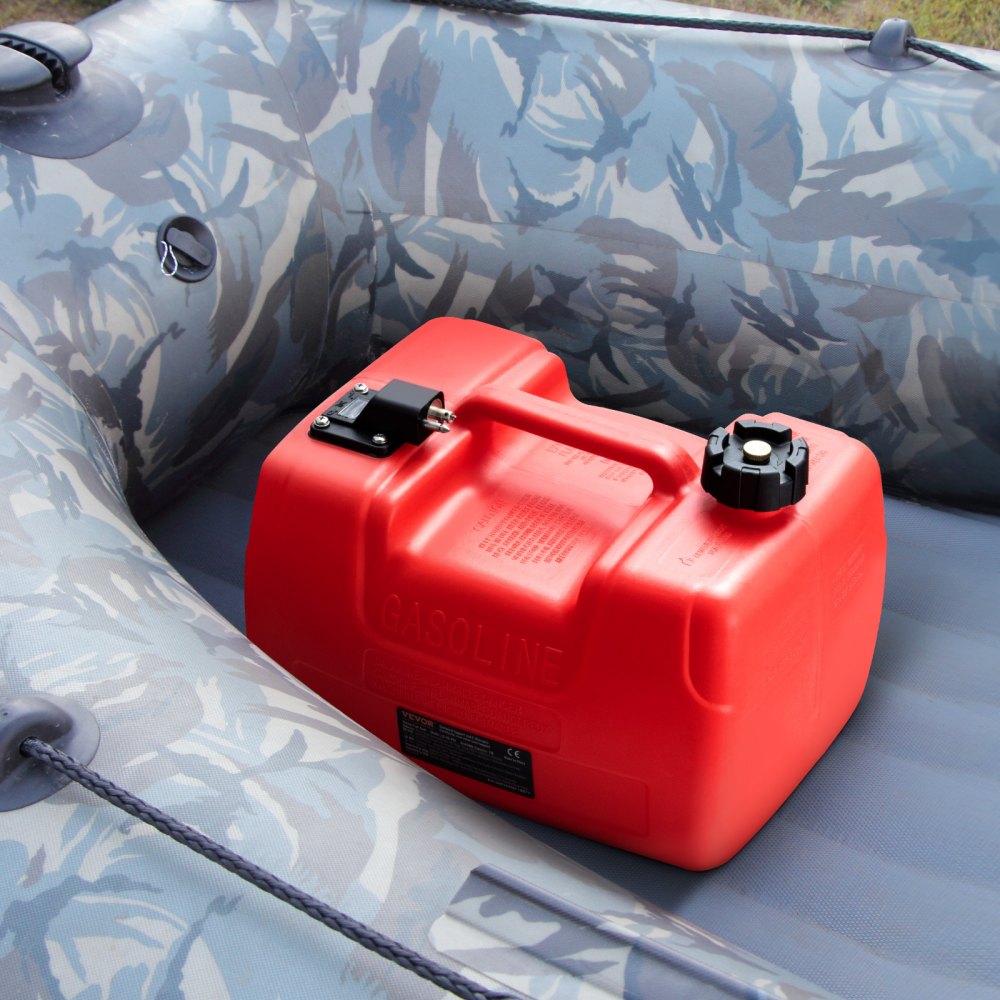 03471 Outboard Engine Fuel Tank And Oil Pipeline K detail photo 8