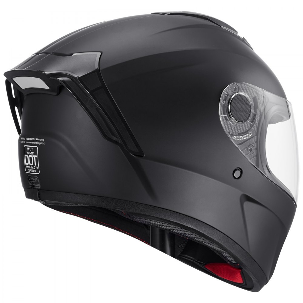 03169 GIKE Full Face Motorcycle Helmet with Additi detail photo 10