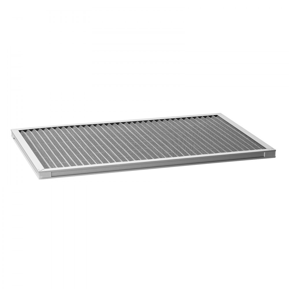 02912 Nordic Pure MERV 12 Pleated Carbon AC Furnac detail photo 12