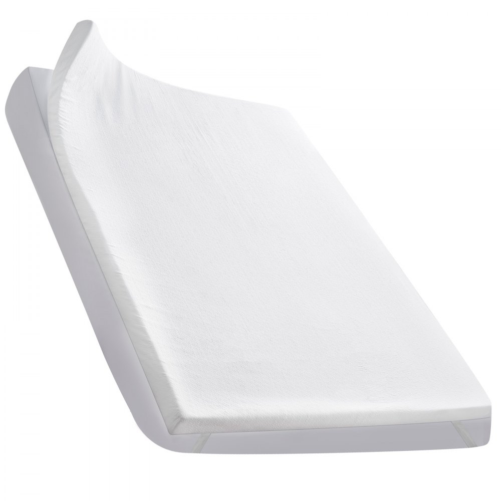 03467 Unbranded Full Size 3-Inch Gel Memory Foam M detail photo 11