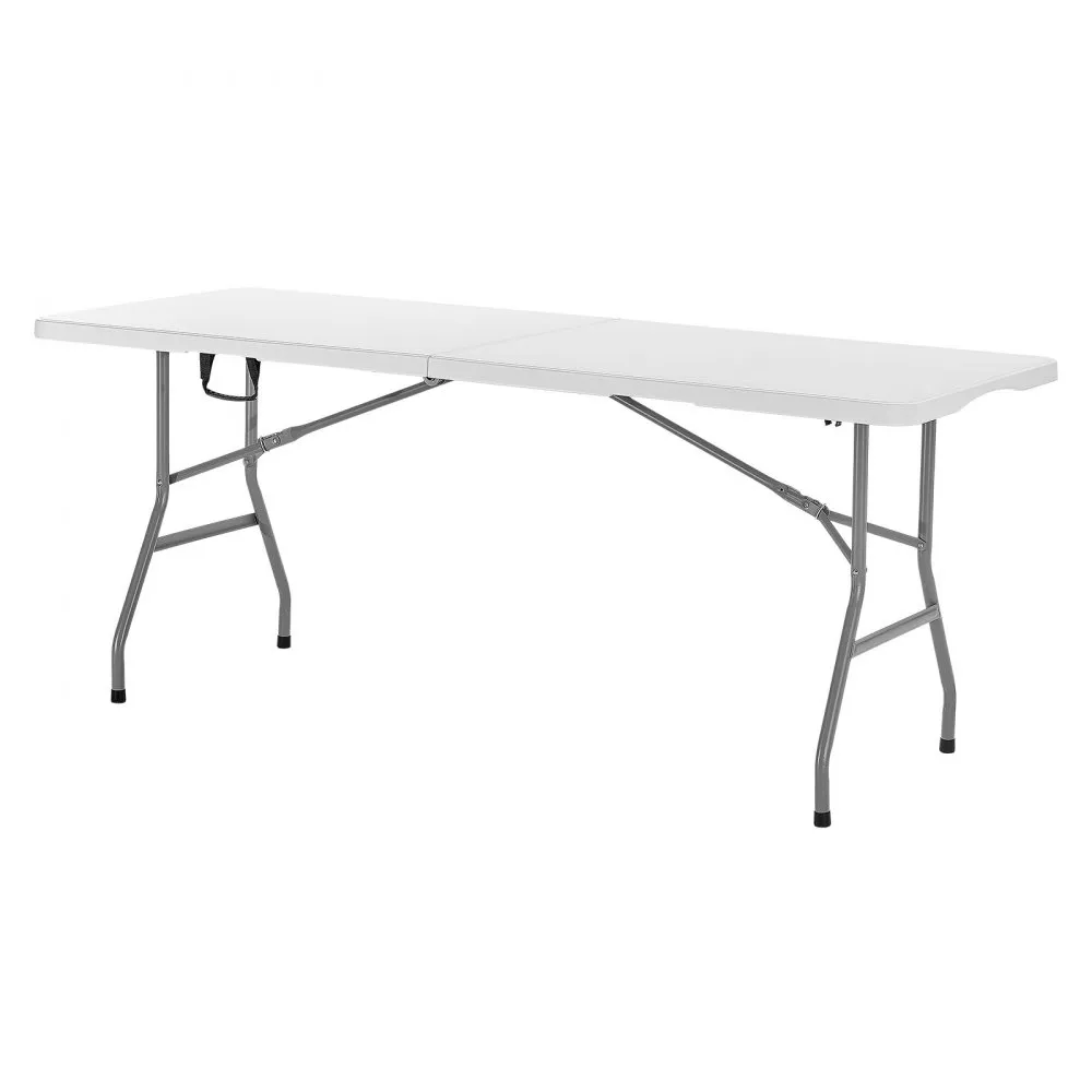 03472 VEVOR YX01-220 Folding Table Portable Utilit detail photo 9