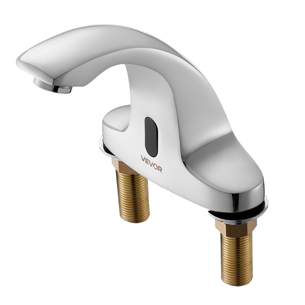02927 VEVOR Touchless Bathroom Sink Faucet Automat detail photo 12