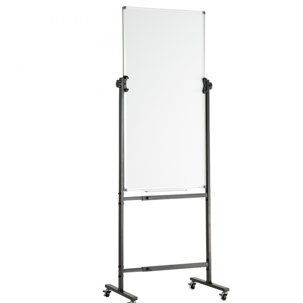 VEVOR S86-SQ-3248 White Board Writing Surface Office Board detail photo 11