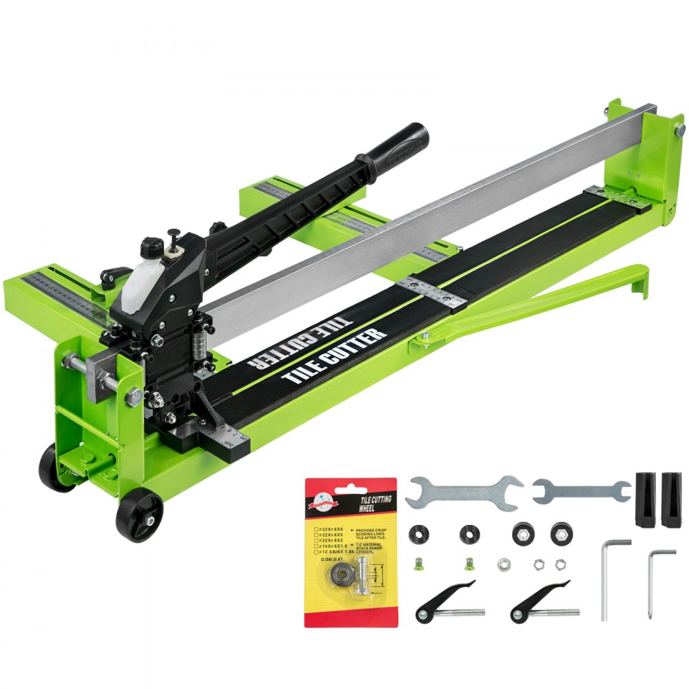 01108 VEVOR Drywall Rip Cutter Manual Gypsum Board detail photo 2
