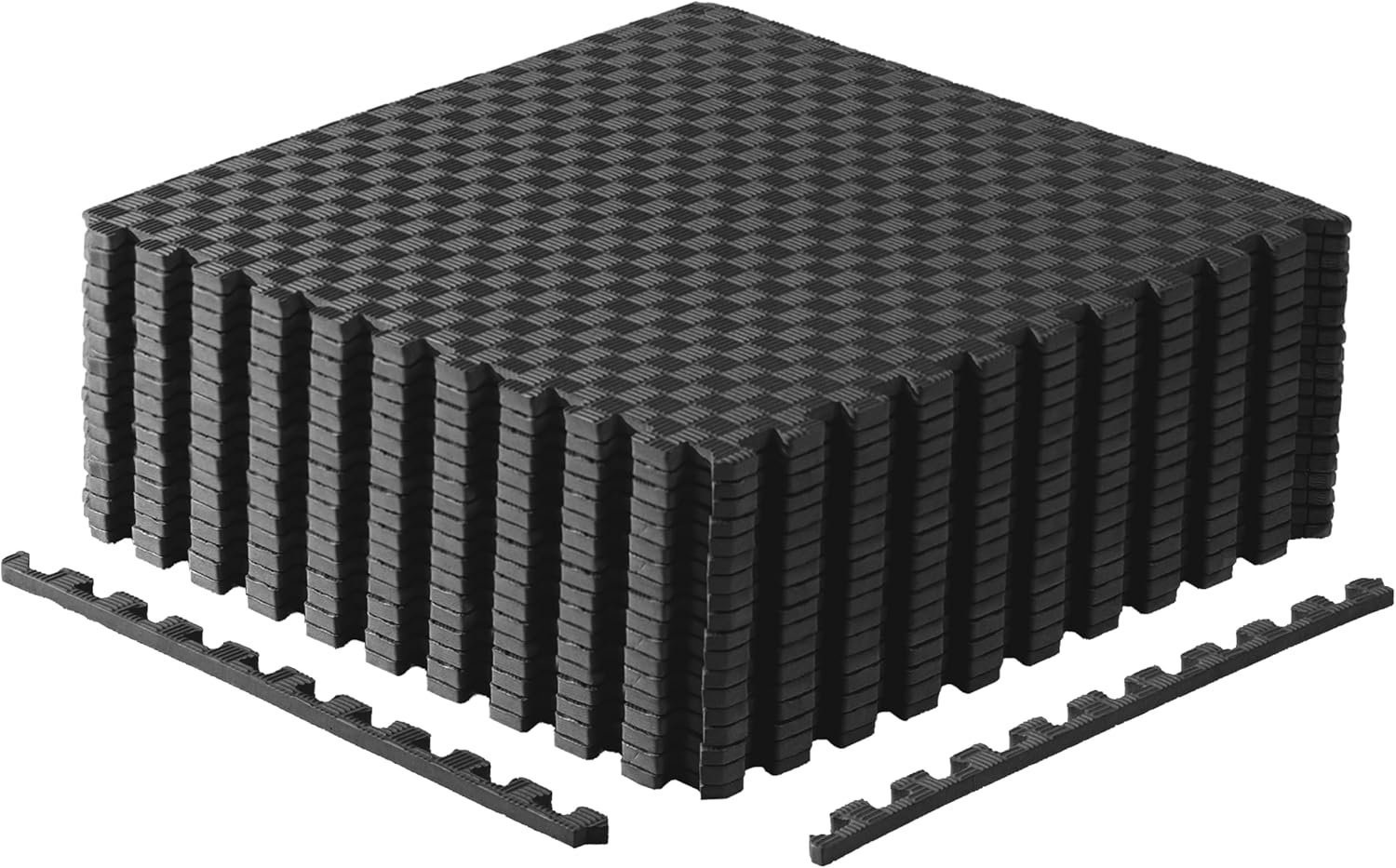 03485 CAP Barbell Interlocking EVA Foam Puzzle Exe detail photo 7