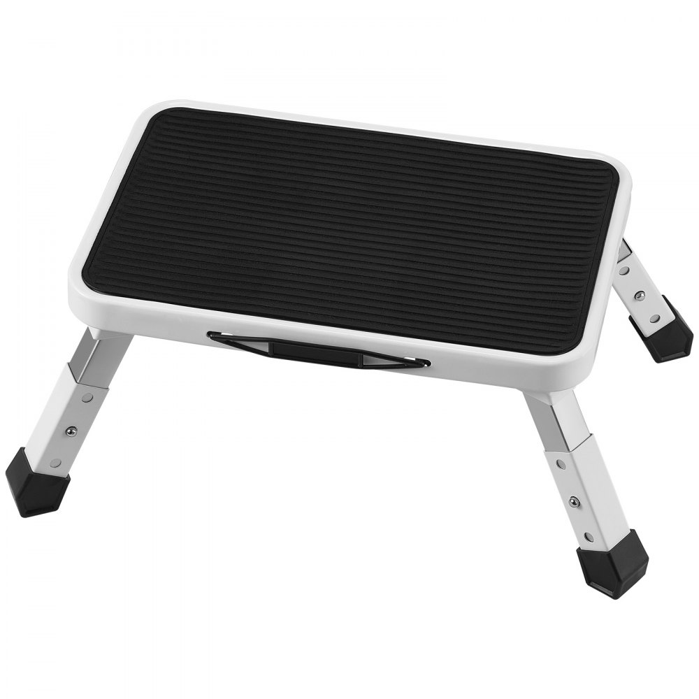 02844 VEVOR Foldable Platform Step Stool Model WK2 detail photo 10