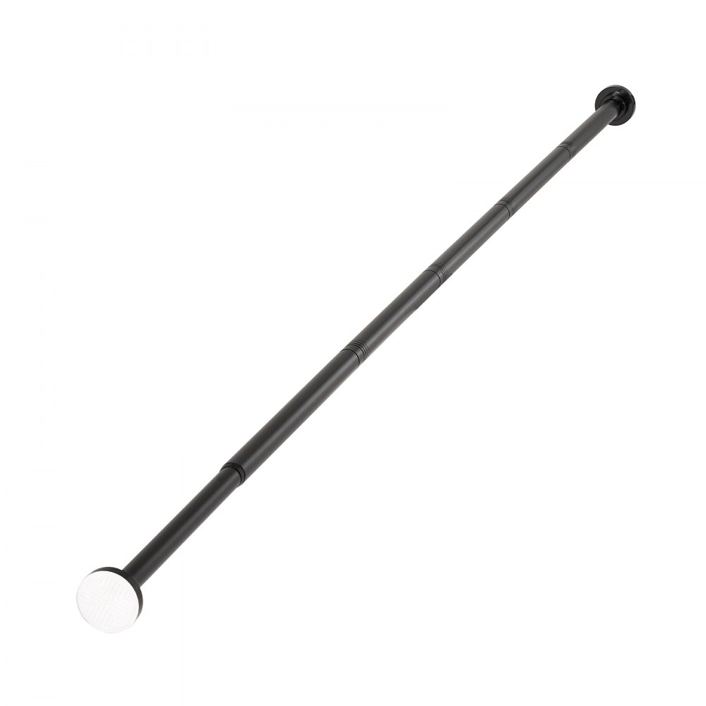 02923 VEVOR Straight Shower Curtain Rods 28-76 Inc detail photo 9