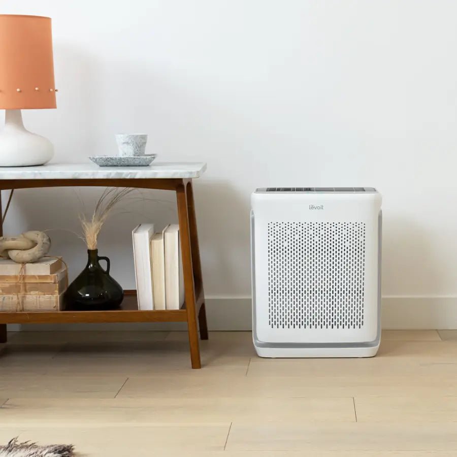 03477 Levoit Vital 200S-P Smart Air Purifier for H detail photo 5