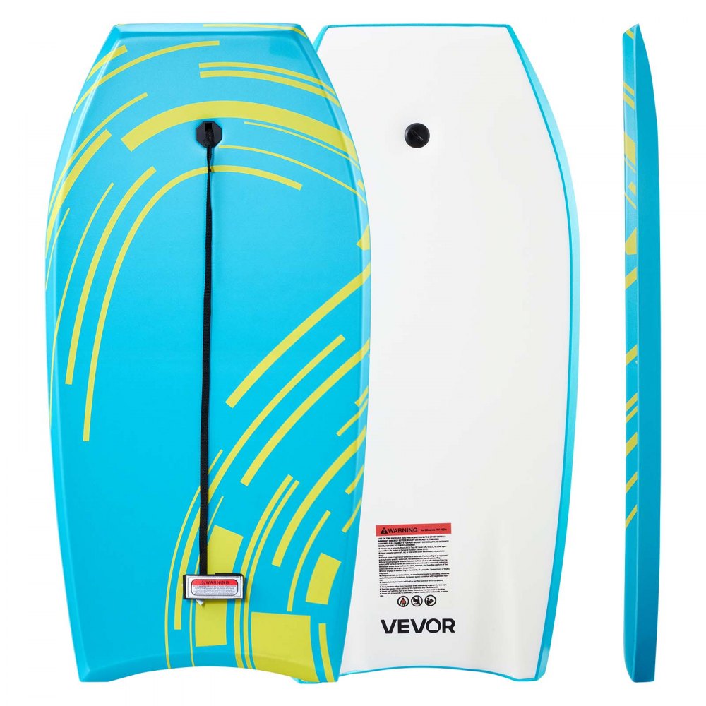 02614 VEVOR Surf Board Model YY-42in Water Sports, stock photo — view 1