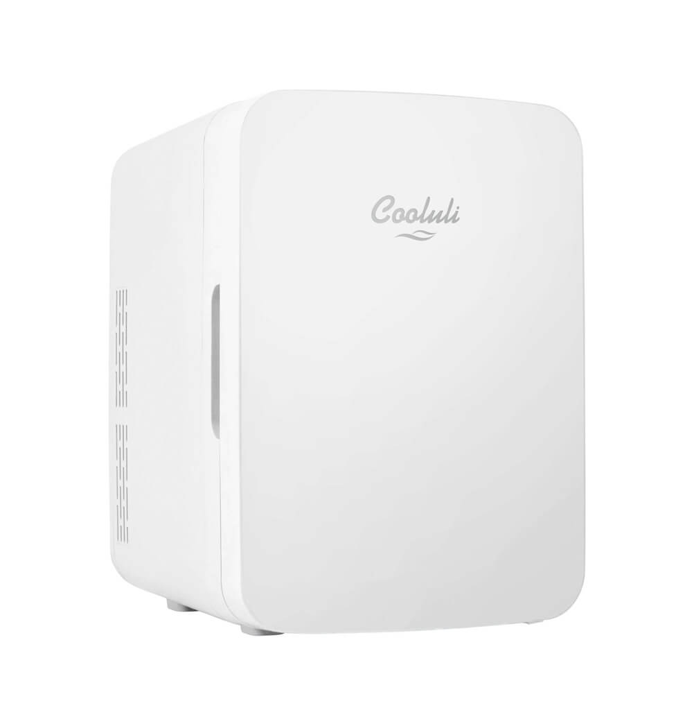 Cooluli Infinity 10L Thermoelectric Cooler and Warmer Mini Fridge detail photo 22