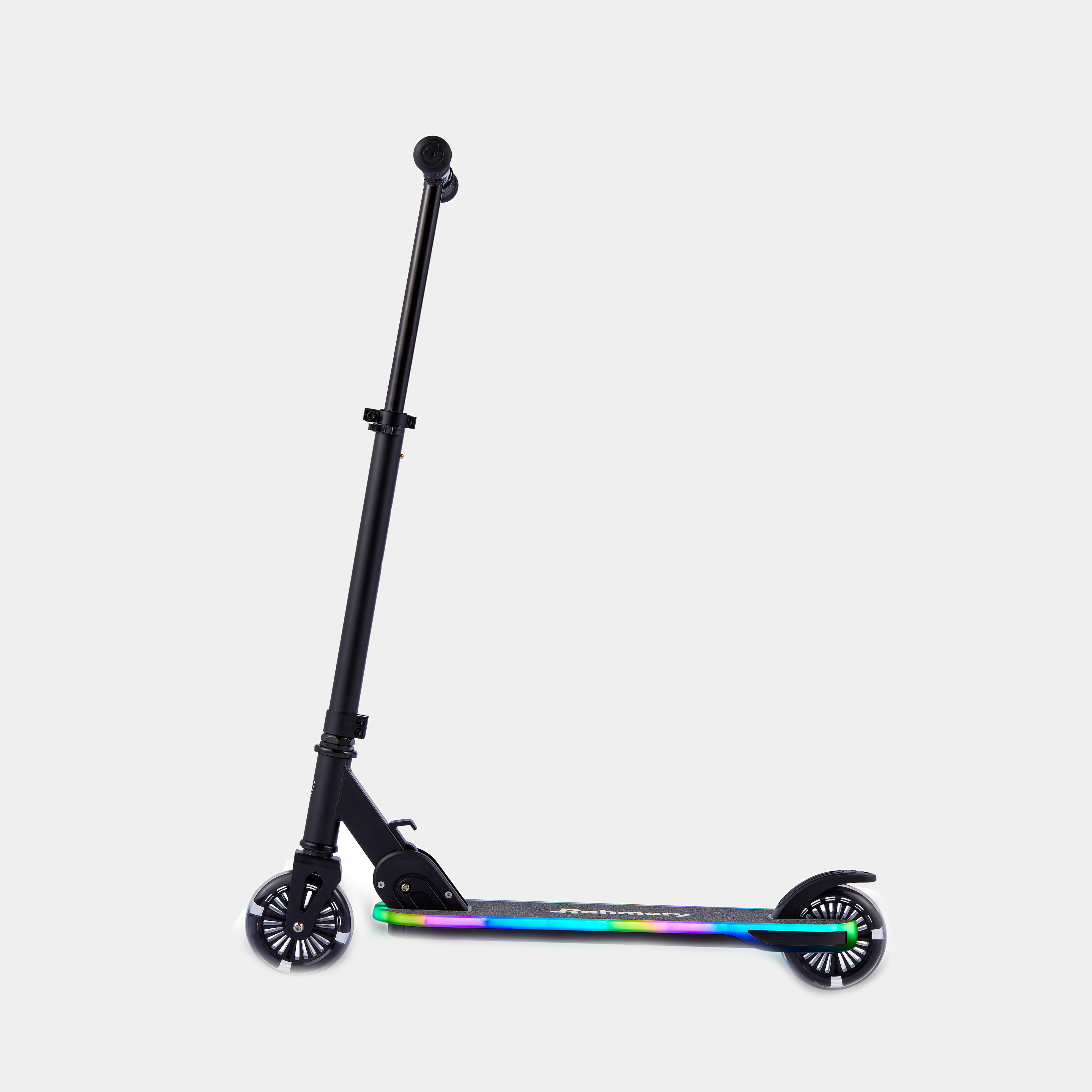 03512 Rahmory Kids Scooter with LED Light Up Wheel, stock photo — view 1