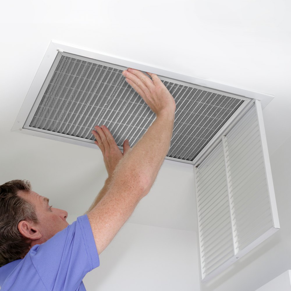 02912 Nordic Pure MERV 12 Pleated Carbon AC Furnac detail photo 8